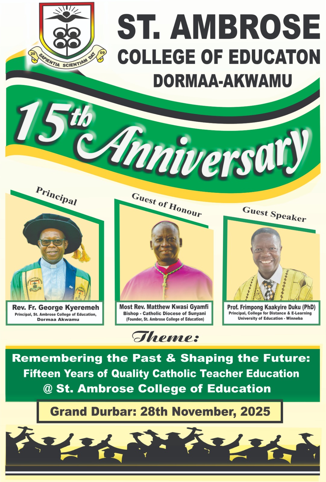 Berekum College of Education