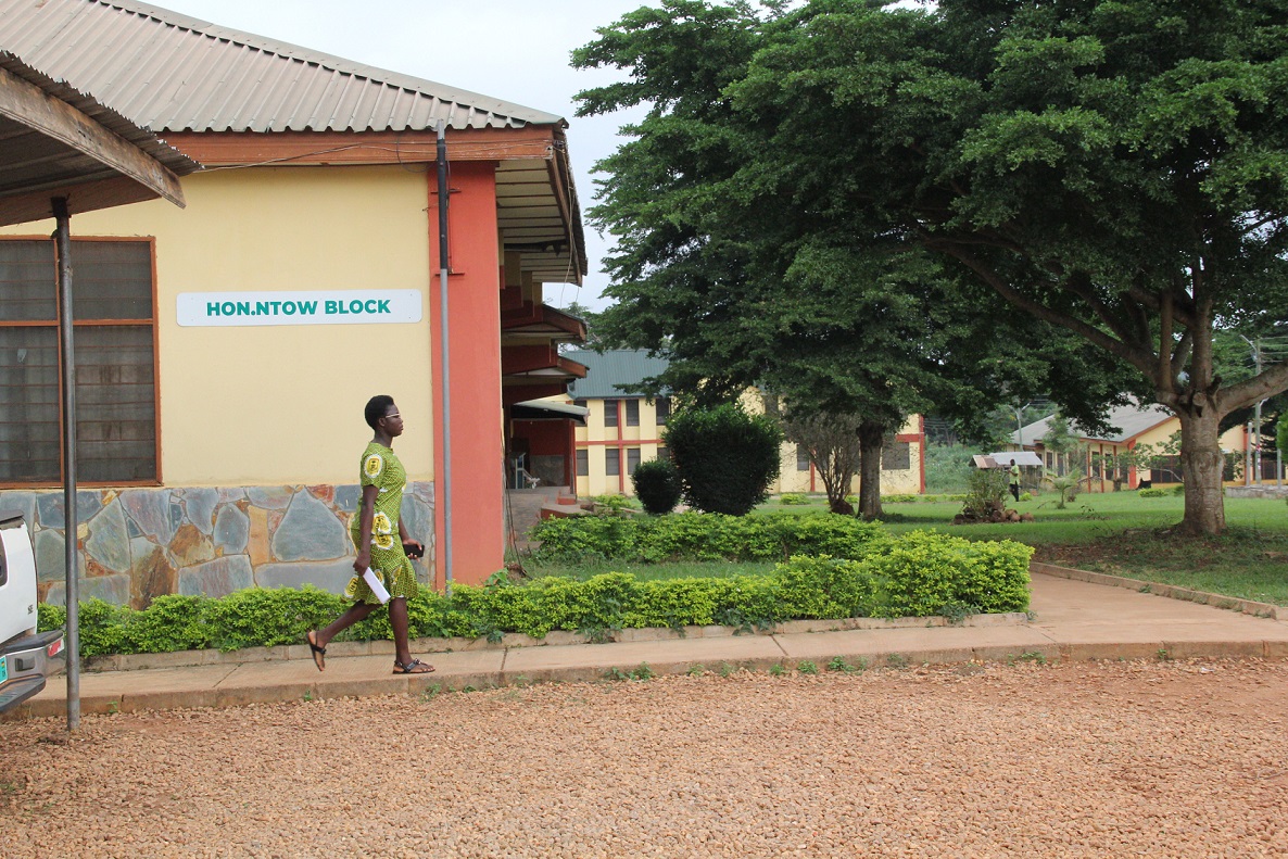 St. Ambrose College of Education