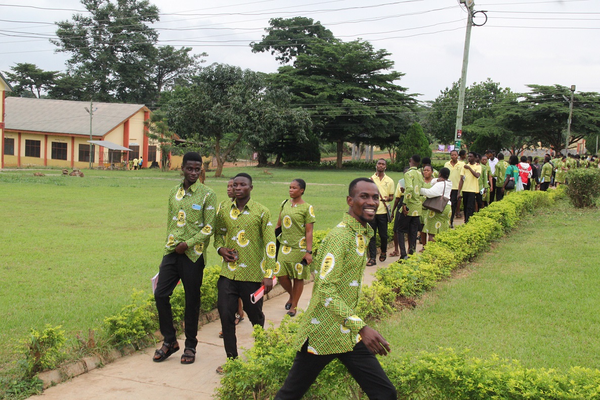 St. Ambrose College of Education