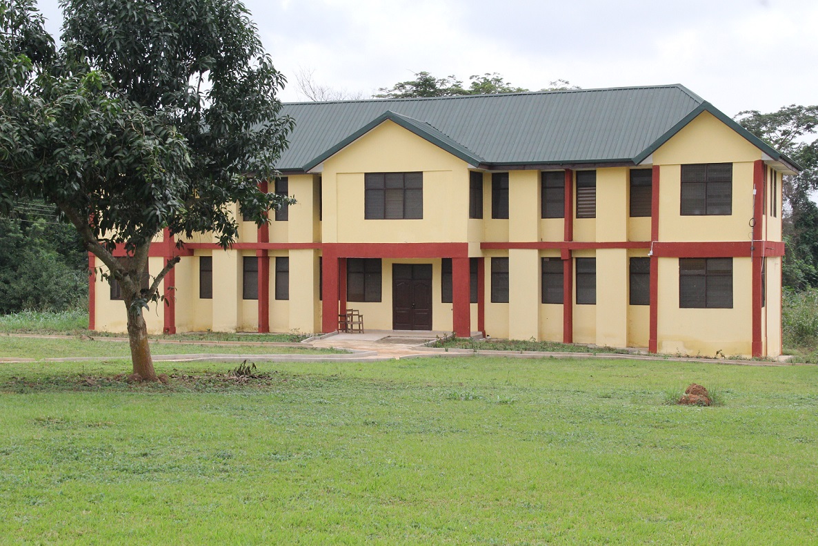 St. Ambrose College of Education