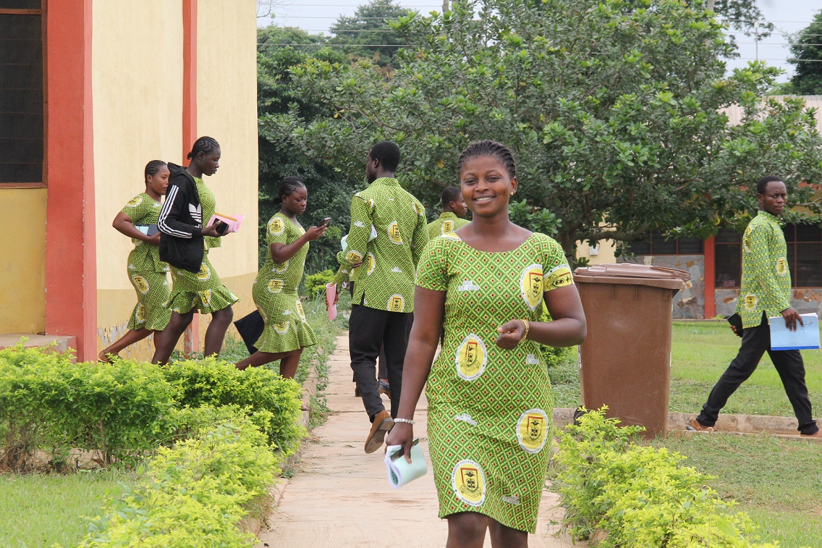 St. Ambrose College of Education