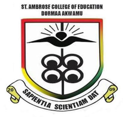 St. Ambrose College of Education